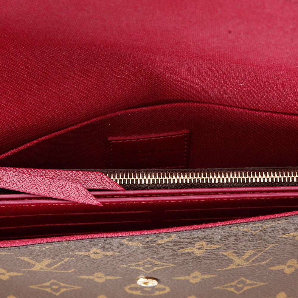 LOUIS VUITTON(USED)루이비통 모노그램 펠리시